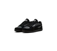PUMA K-Moda OG, Zapatillas de Deporte Mujer, Negro Plata Gris Fuerte, 40.5 EU, Puma Negro Puma Plata Gris Fuerte, 40.5 EU