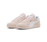 PUMA K-Moda SD - Tenis para Mujer, Flor de jazmín Blanco y Oro Rosa, Talla 36, Jasmine Flower Puma White Rose Gold, 39 EU