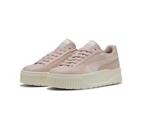 PUMA Karmen II Crafted Flowers, Zapatillas Mujer, Rose Quartz White, 40 EU