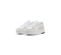 PUMA Karmen II Idol Bold Elegance, Zapatillas Mujer, White White-Alpine Snow, 40 EU