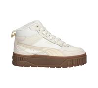 PUMA - Karmen II Idol Mid WTR - Sport - Mujer - Beige - 37 EU -