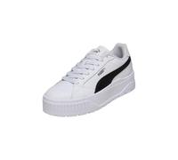 PUMA Zapatillas Karmen II Leather para mujer, Calzado, Blanco, 35.5