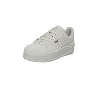 Puma Zapatillas de mujer Karmen II – Blanco – Talla 40 (EU)