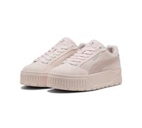 Puma Karmen IISneaker para Mujer, Jasmine Flower Malva Mist, 41 EU