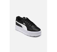 Puma Karmen L Jr 38 Negro
