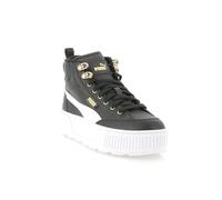 PUMA Karmen Mid 385857 04. Zapatillas Deportivas para Mujer, Color Negro