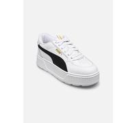Puma Karmen Rebelle Jr 38 Blanco