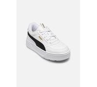 Puma Karmen Rebelle Ps 28 Blanco