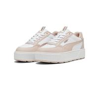 Puma Karmen Rebelle- Tenis para Mujer, Beige, 37 EU