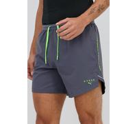 Puma Ki Hyrox - Gris - Pantalón Corto Hombre talla XL