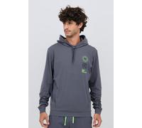 Puma Ki Hyrox - Gris - Sudadera Térmica Hombre talla L
