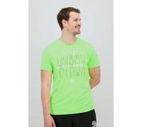 Puma Ki Hyrox - Lima - Camiseta Running Hombre talla M