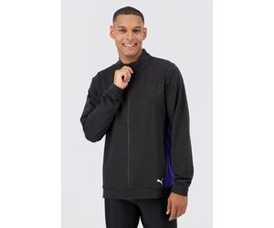 Puma Ki Training - Marrón - Cortavientos Running Hombre talla S