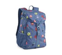 PUMA Kids Mochila, Blue Horizon-AOP, X para Niños