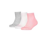 Calcetines puma 3p rose water infantil 35 - 38