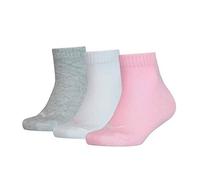 Calcetines puma 3p rose water infantil 23 - 26