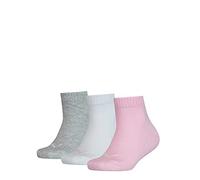 Calcetines puma kids quarter 3p infantil 27 - 30