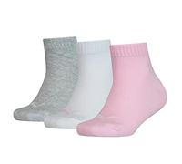 Calcetines puma kids quarter 3p infantil 35 - 38