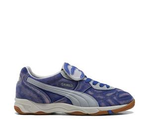 Puma KIDSUPER King - Talla: 44 blue