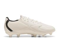 Puma King 20 Match FG/AG Jr Botas de Fútbol, Sugared Almond Negro Ultra Rojo, 34 EU