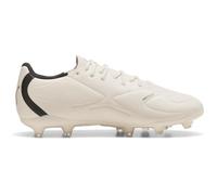 Puma King 20 Match FG/AG Jr, Zapatillas de Fútbol Unisex-Niños y Niños, Sugared Almond Black Ultra Red, 33 EU