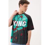 Puma KING Extravaganza Jersey XXL Verde