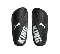PUMA King, Hombre/Unisex Espinilleras, PUMA Black-PUMA White, XL