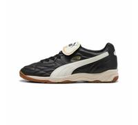 PUMA King Indoor Blanco White