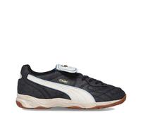 Puma King Indoor D10 "Black" - Talla: 42 white
