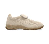 PUMA - King Indoor - Shoes - Mujer - Beige - 39 EU -