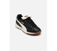 PUMA Zapatillas King Indoor unisex, Calzado, Negro, 36 36
