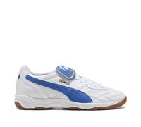 Puma King Indoor "White" - Talla: 44 White
