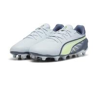 PUMA King Match FG/AG Jr Football Boots EU 36