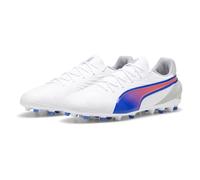 Botas de fútbol puma king match mg 45