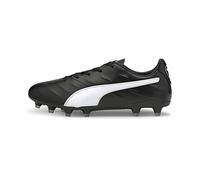 PUMA King Pro 21 FG, Zapatillas Deportivas Unisex Adulto, Multicolor Black White, 40.5 EU