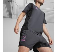 PUMA KING Pro's Football Shorts Men, Sport, StronGris/Negro, S S