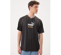 Puma KING Relaxed Football Jersey XL Negro
