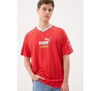 Puma KING Relaxed Football Jersey XXL Rojo