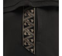 PUMA KINGtouch Football Shorts Men, Sport, Negro/Dorado, XXL XXL