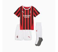 PUMA Kit Camiseta + Pantaloncito + Medias AC Milan HOME 784125 01 Niño 2026/27