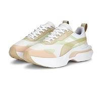 PUMA, Kosmo Rider Soft w, White-Rose Dust - 38.5