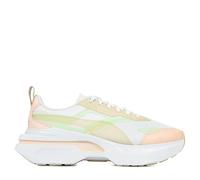 PUMA YELLOW KOSMO RIDER SOFT WNS MULTICOLOR 38