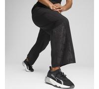 PUMA LACE Woven Pants Women, Fitness, Negro, XS XS