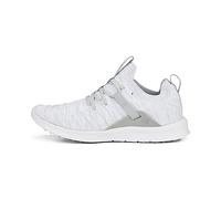 Puma Laguna Fusion Knit, Zapatillas para mujer, High Rise-blanco (puma white), 7.5