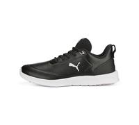 PUMA Laguna Fusion WP - Zapatos de Golf para Mujer, Puma Polvo de Rosa Negra, 38.5 EU