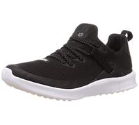 Puma - Laguna Sport, Zapatos de Golf Mujer, Negro (PUMA BLACK-PUMA WHITE 02), 38 EU