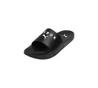 PUMA Leadcat 2.0 HYROX - Sandalias unisex, color blanco y negro, talla 40, puma negro, puma blanco, 47 EU