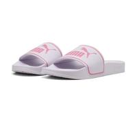 Chanclas puma leadcat 2.0 ,lilac frost magic ros, niño 39