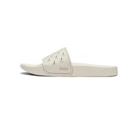 PUMA Leadcat 2.0 Sandalia Slide Unisex con Apertura en H, Almendra SUGARED, 44, Almendra azucarada, 46 EU, Almendra azucarada, 44/46 EU