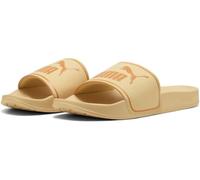 PUMA Leadcat 2.0, Sandalias Unisex Adulto, Almost Apricot Dark Poppy, 39 EU